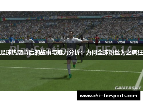 足球热潮背后的故事与魅力分析：为何全球粉丝为之疯狂