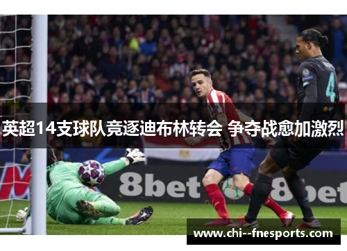 英超14支球队竞逐迪布林转会 争夺战愈加激烈 英超14支球队竞逐迪布林转会 争夺战愈加激烈