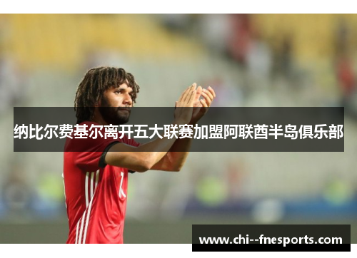 纳比尔费基尔离开五大联赛加盟阿联酋半岛俱乐部 纳比尔费基尔离开五大联赛加盟阿联酋半岛俱乐部