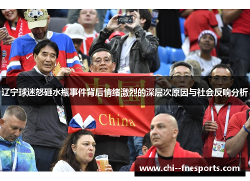 辽宁球迷怒砸水瓶事件背后情绪激烈的深层次原因与社会反响分析 辽宁球迷怒砸水瓶事件背后情绪激烈的深层次原因与社会反响分析